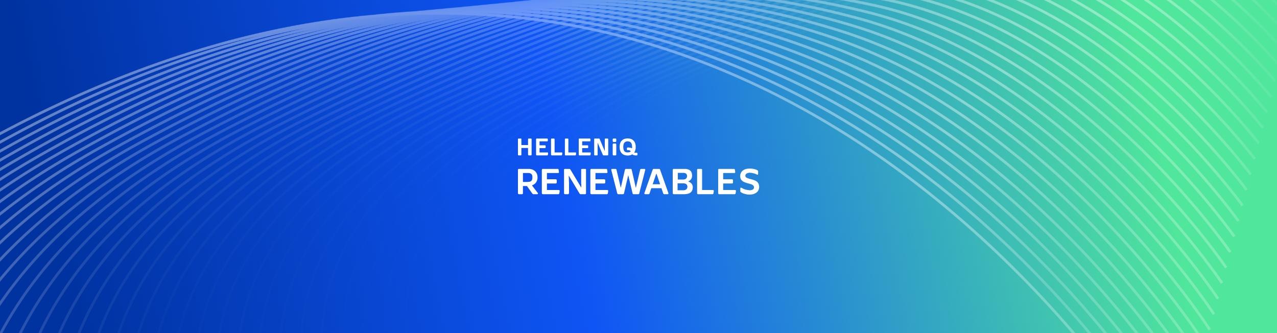 renewables