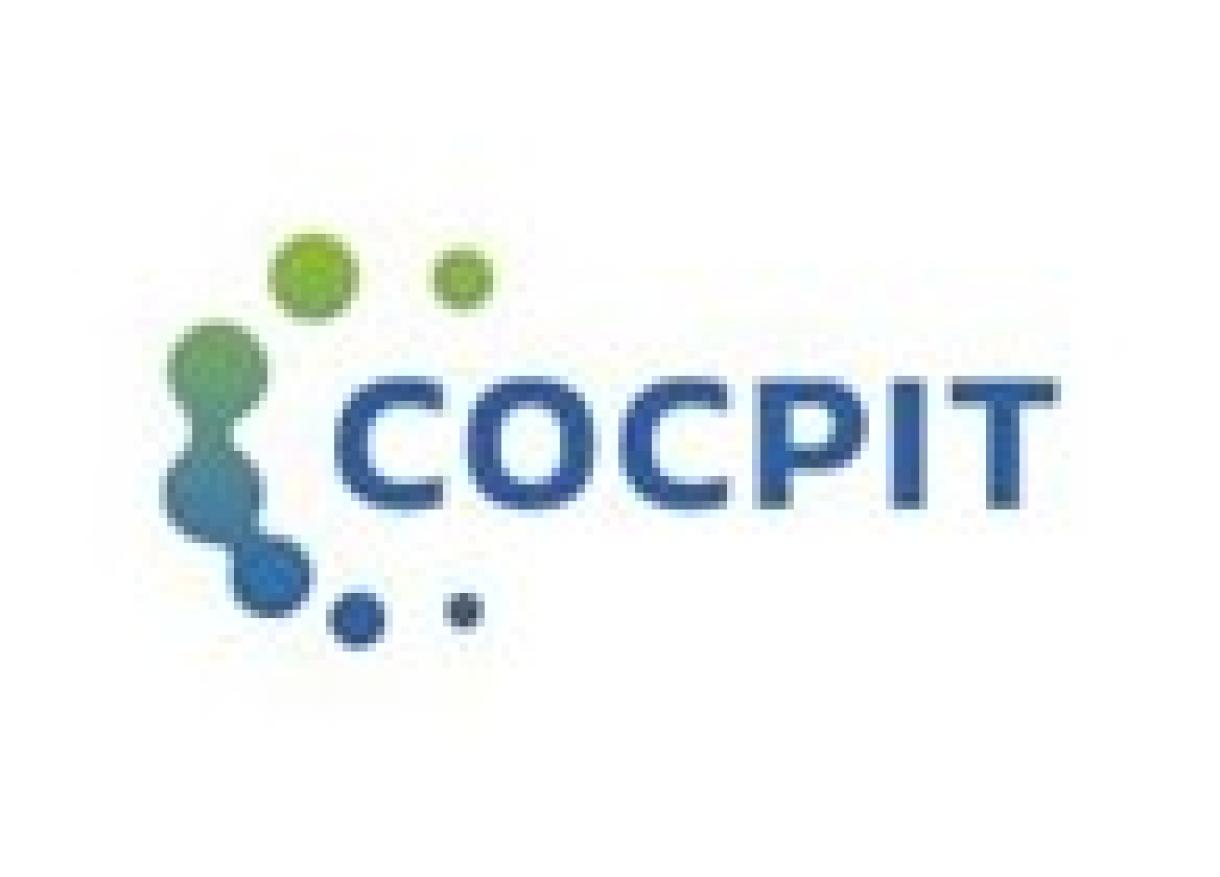 cocpit