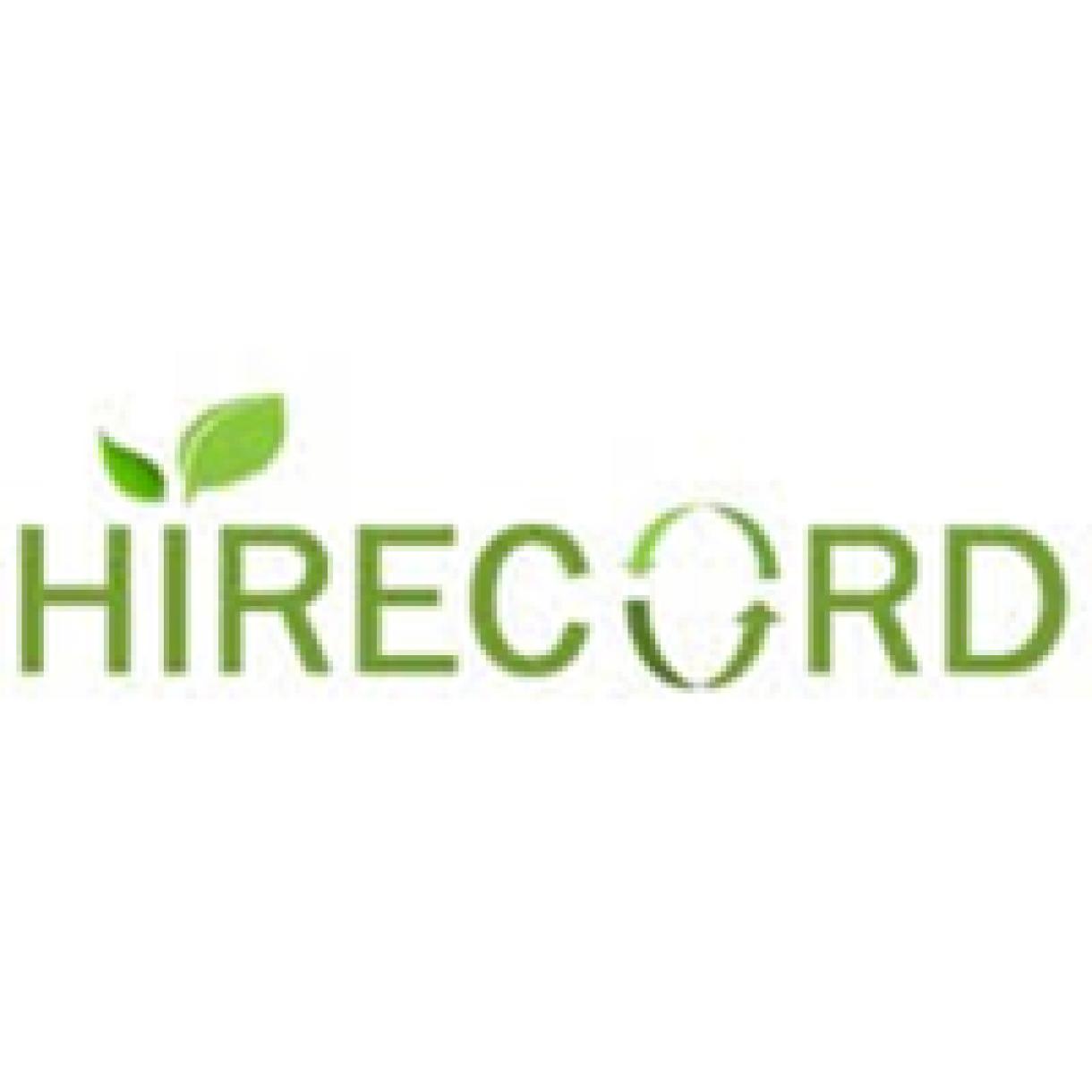 hirecord