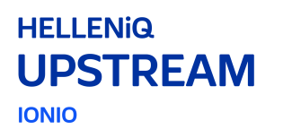 HELLENiQ Upstream Ιόνιο