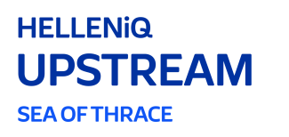 HELLENiQ upstream Sea of Thrace