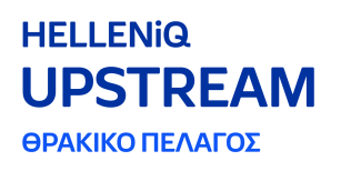 HELLENiQ Upstream Θρακικό Πέλαγος