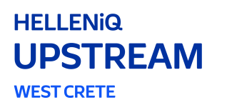 HELLENiQ Upstream West Crete