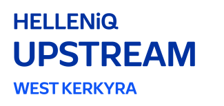 HELLENiQ Upstream West Kerkyra