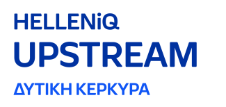 HELLENiQ Upstream Δυτική Κέρκυρα