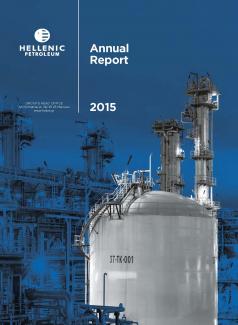 Annual Report 2015 