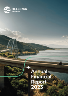 Annual Financial Report 2023