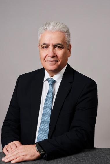 Γεώργιος Δημόγιωργας
