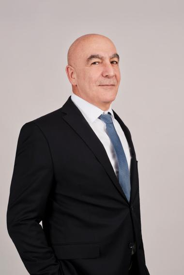 Γεώργιος Γρηγοράς
