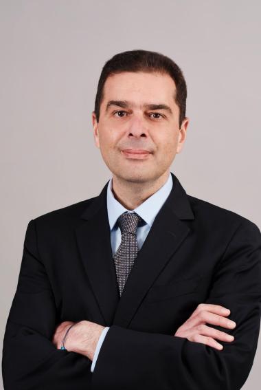 Κωνσταντίνος Καραχάλιος