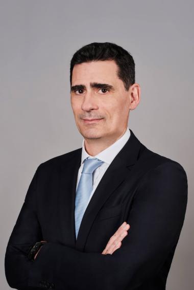 Βασίλης Τσάιτας