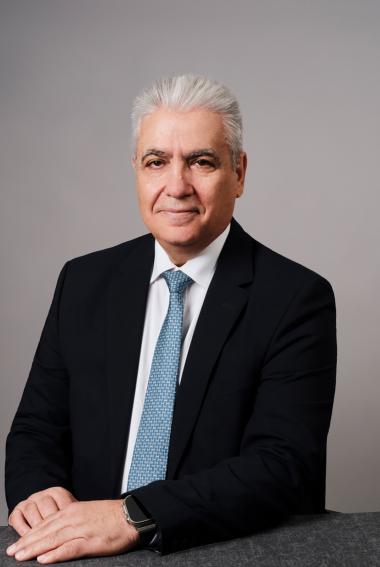 Γεώργιος Δημόγιωργας 