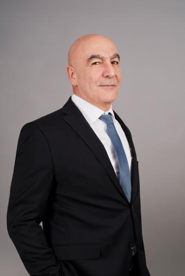 Γεώργιος Γρηγοράς