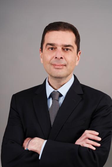 Κωνσταντίνος Καραχάλιος
