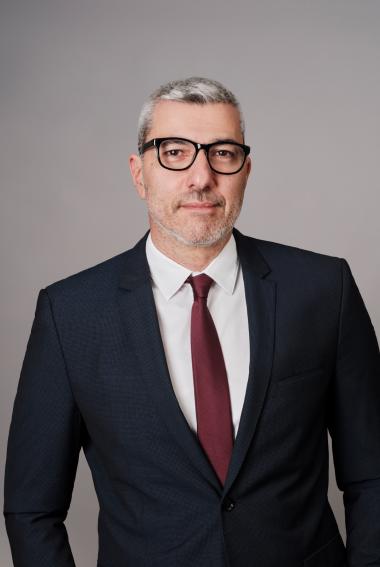 Konstantinos Pandazis