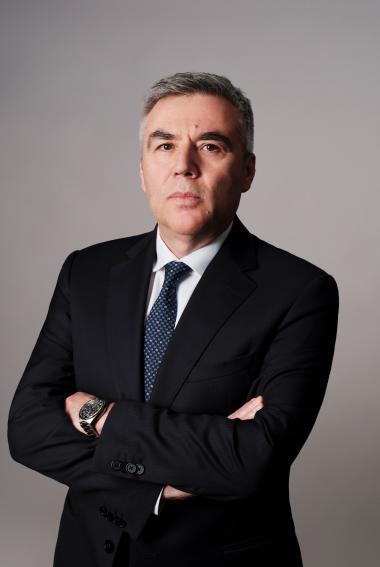 Leonidas Kovaios