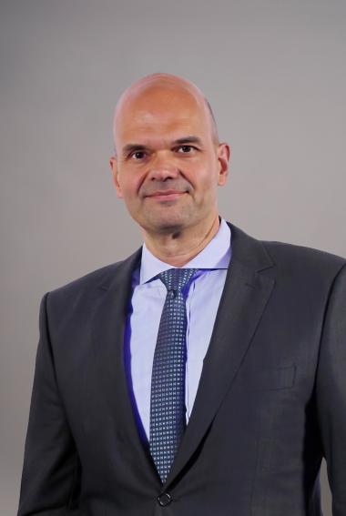 Georgios Michos
