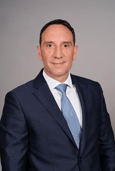 Nikolaos Tzinieris