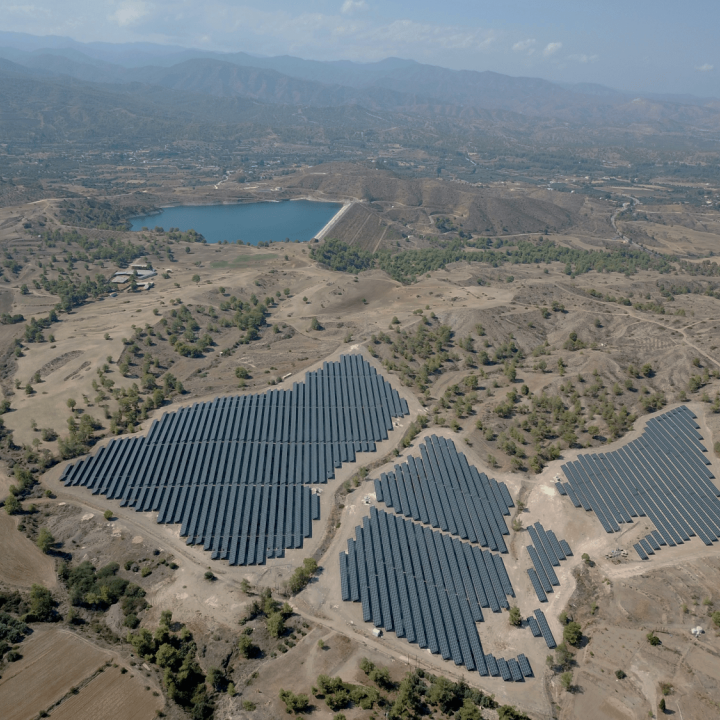 photovoltaics