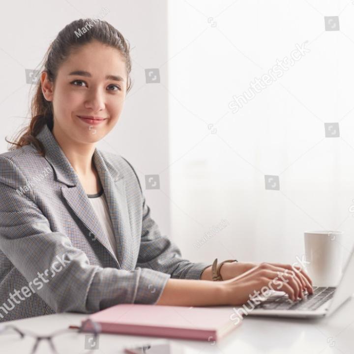 intern