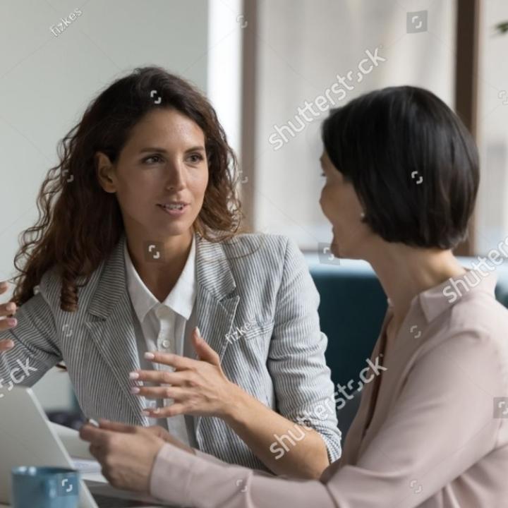 mentoring