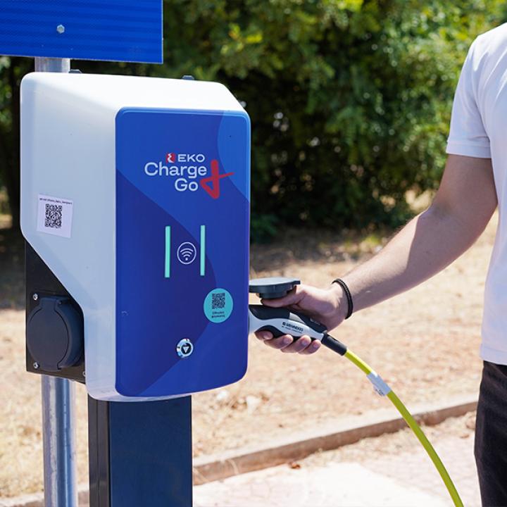 chargingstation