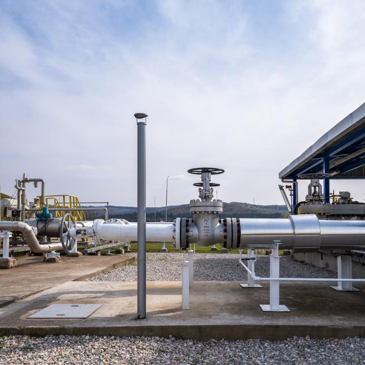 pipeline