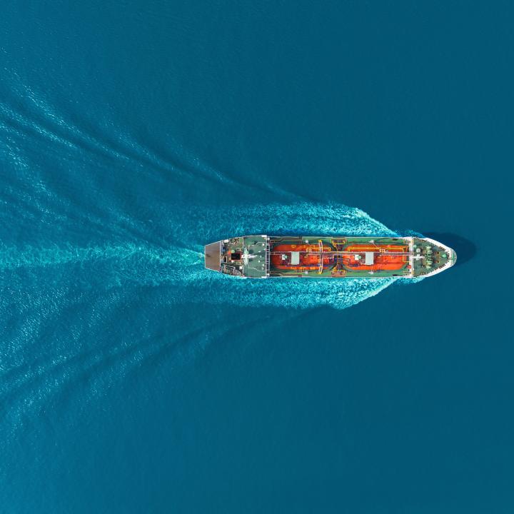 ship