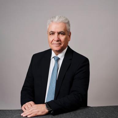 Γεώργιος Δημόγιωργας
