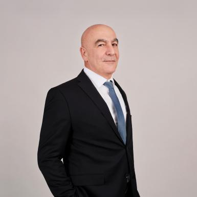 Γεώργιος Γρηγοράς