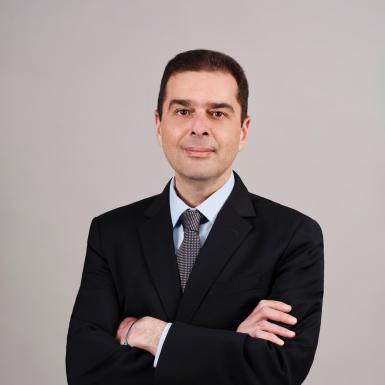 Κωνσταντίνος Καραχάλιος