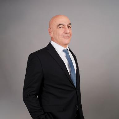 Γεώργιος Γρηγοράς