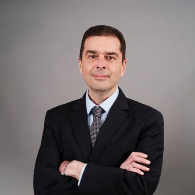 Κωνσταντίνος Καραχάλιος