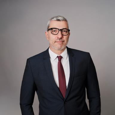 Konstantinos Pandazis