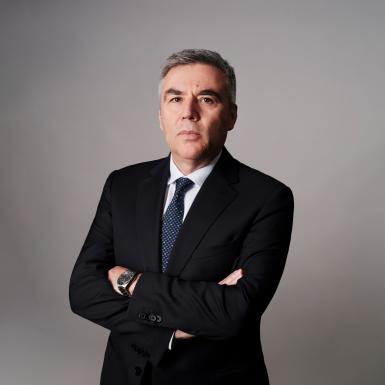 Leonidas Kovaios