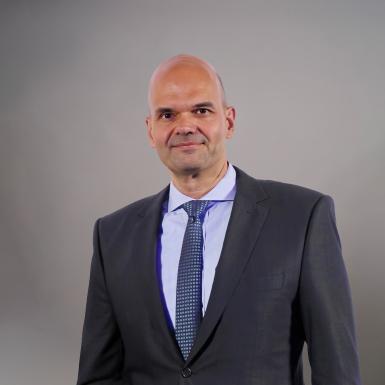Georgios Michos