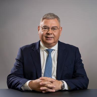 Andreas Shiamishis